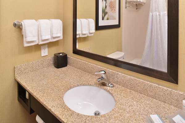 - Hilton Garden Inn West Chester - I-75, Exit 19