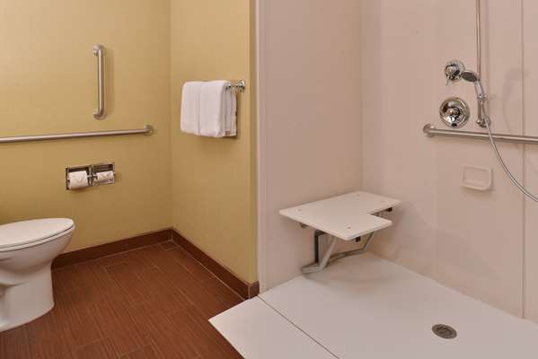  - Hilton Garden Inn West Chester - I-75, Exit 19