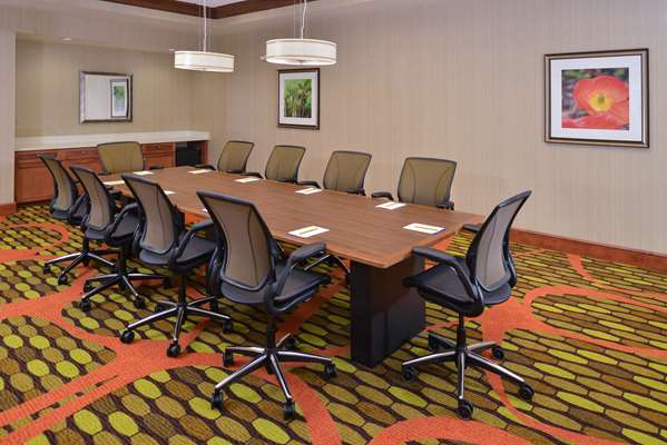  - Hilton Garden Inn West Chester - I-75, Exit 19