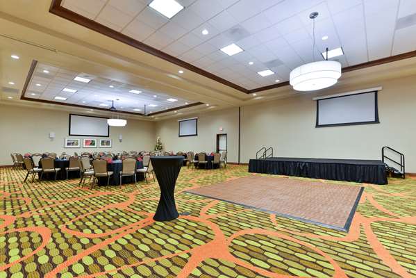  - Hilton Garden Inn West Chester - I-75, Exit 19