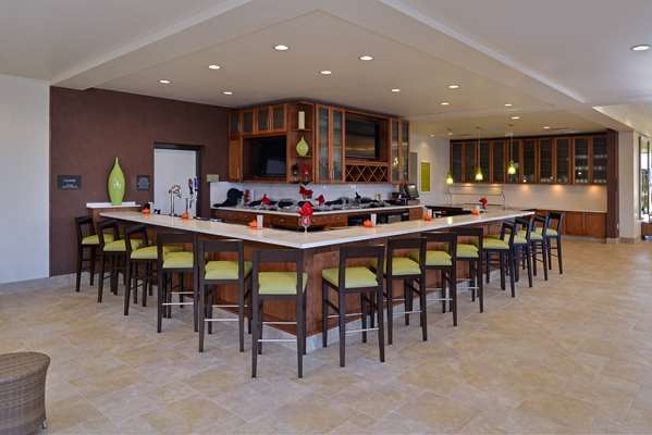 Bar - Hilton Garden Inn West Chester - I-75, Exit 19