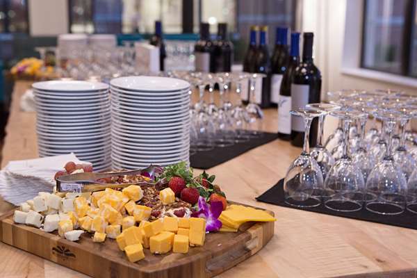  - Hilton Garden Inn West Chester - I-75, Exit 19