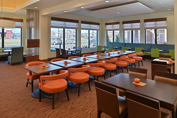 Restaurant - Hilton Garden Inn West Chester - I-75, Exit 19