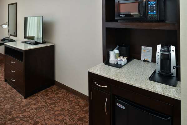  - Hilton Garden Inn West Chester - I-75, Exit 19