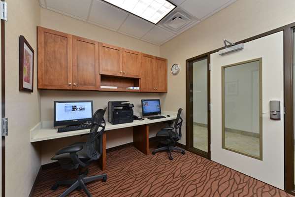Conference Area - Hilton Garden Inn West Chester - I-75, Exit 19
