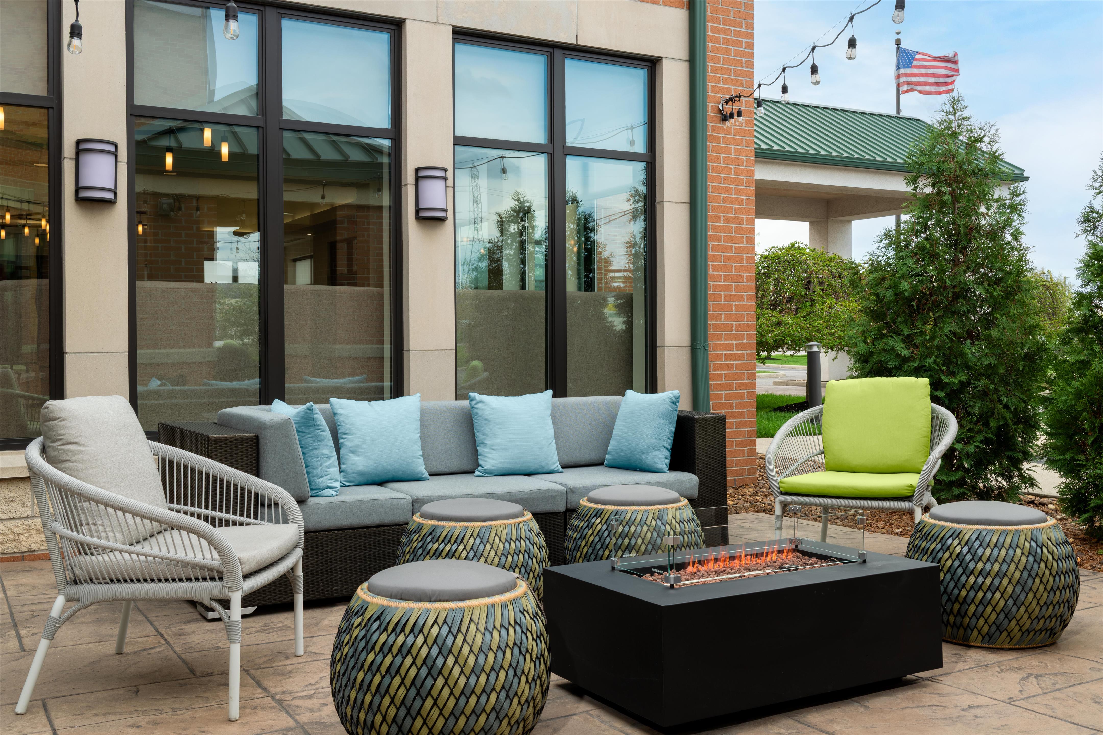Exterior | Hilton Garden Inn Cincinnati/West Chester
