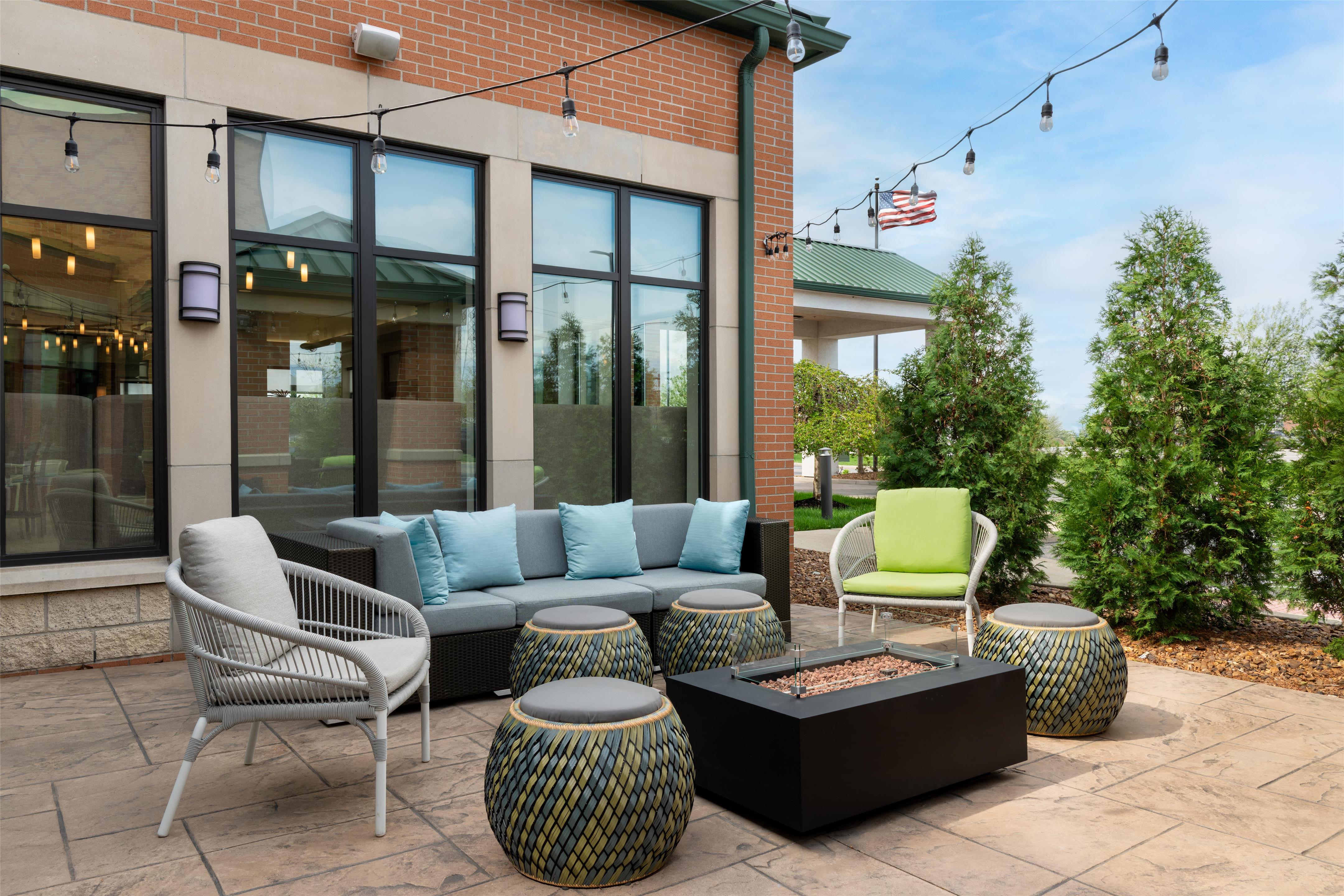 Exterior | Hilton Garden Inn Cincinnati/West Chester