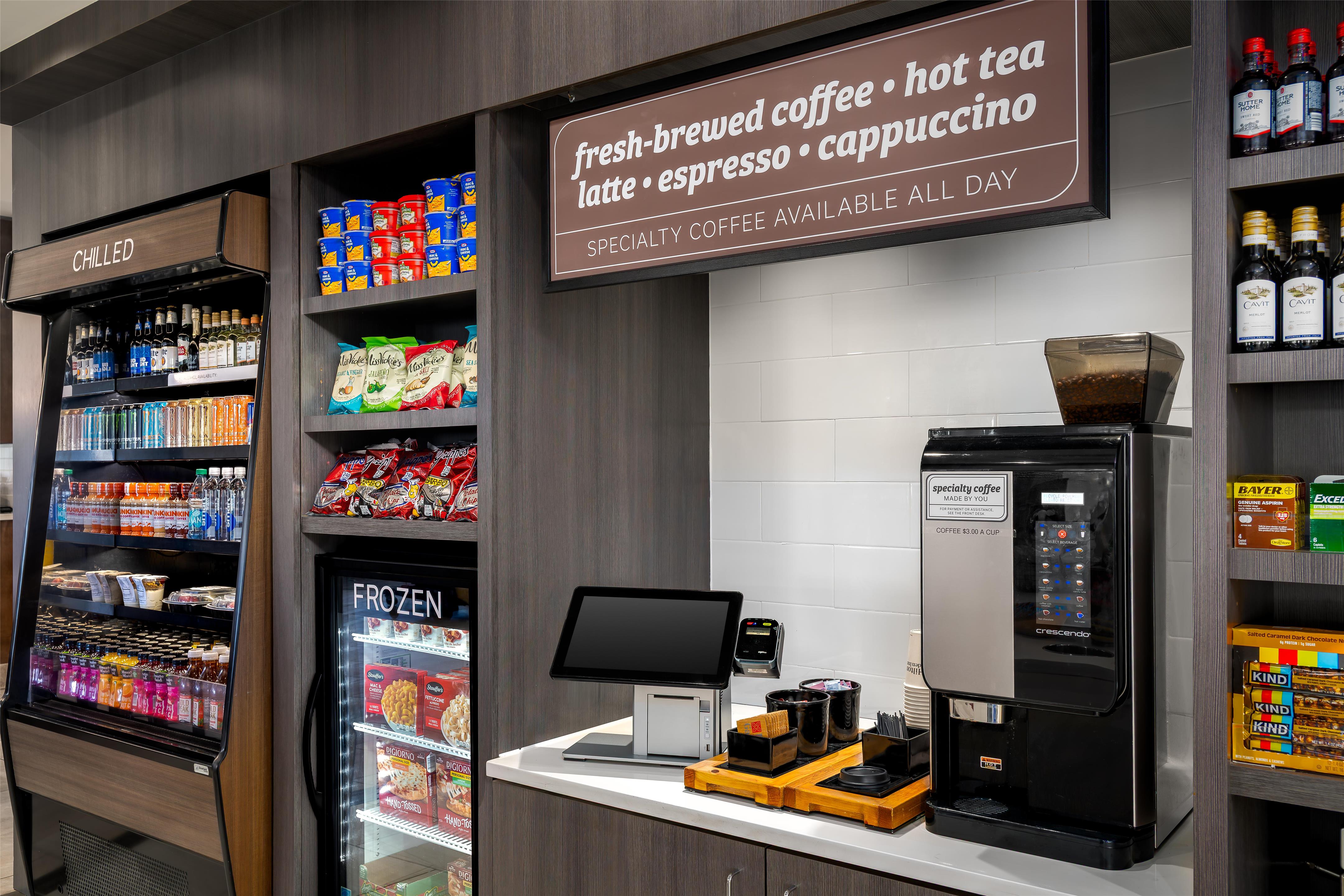Restaurant | Hilton Garden Inn Cincinnati/West Chester