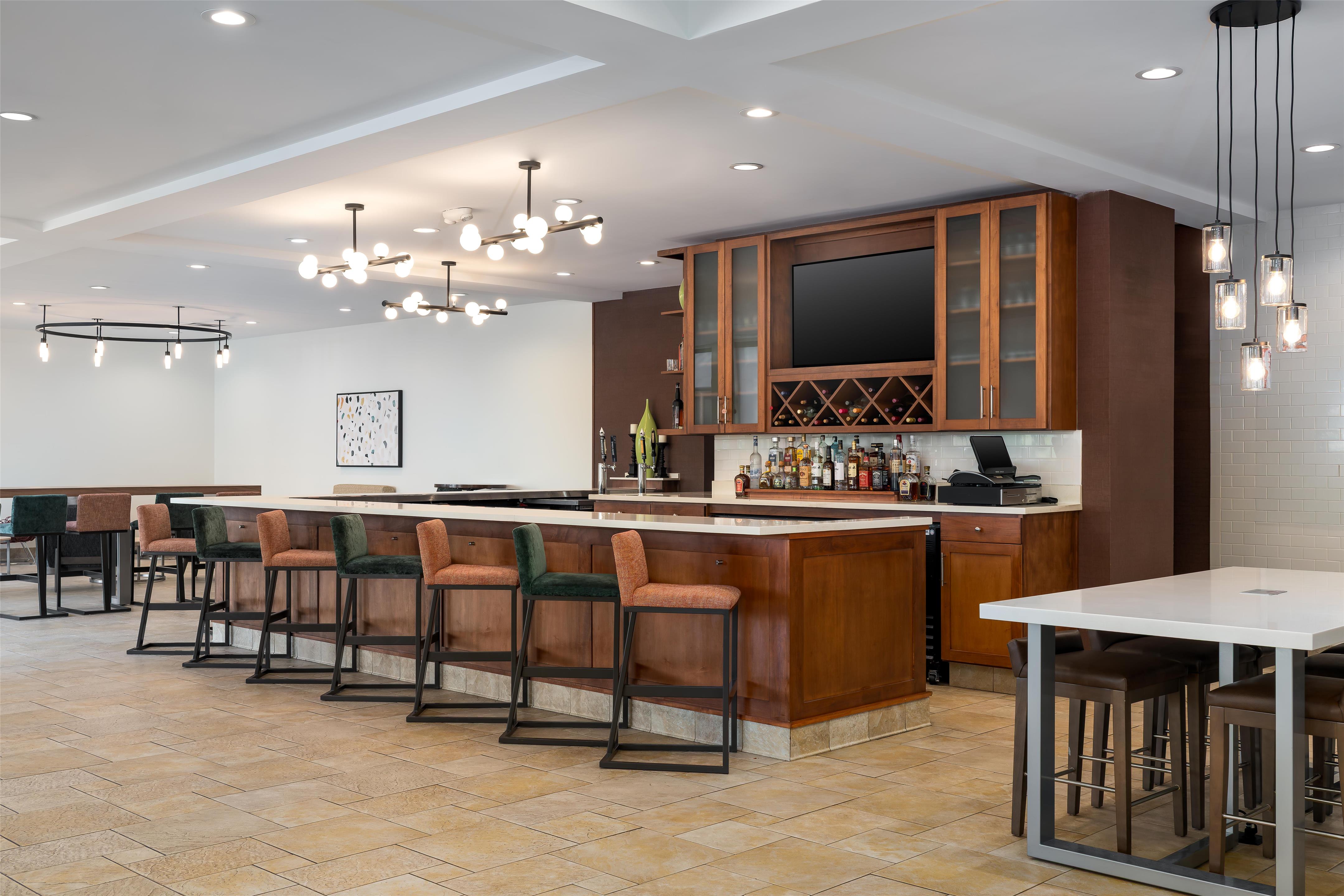 BarLounge | Hilton Garden Inn Cincinnati/West Chester