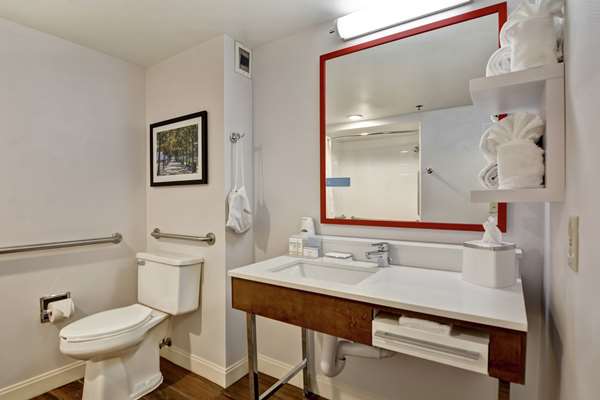  - Hampton Inn Florence - I-71 & I-75, Exit 182