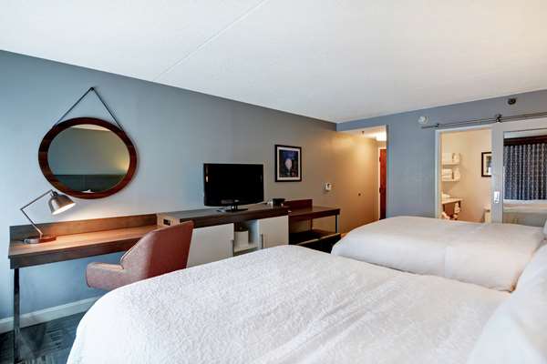  - Hampton Inn Florence - I-71 & I-75, Exit 182