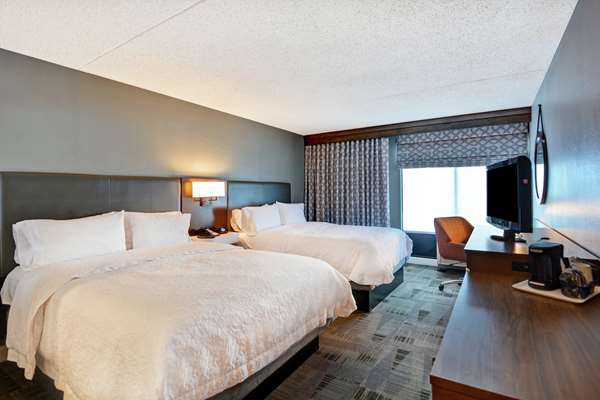  - Hampton Inn Florence - I-71 & I-75, Exit 182