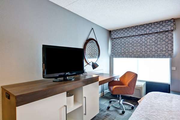 - Hampton Inn Florence - I-71 & I-75, Exit 182