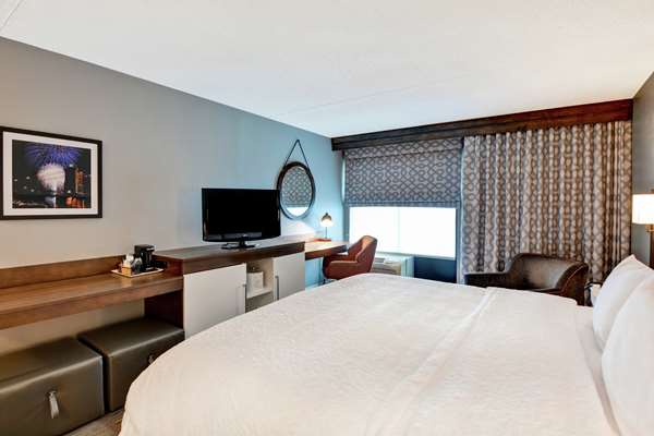  - Hampton Inn Florence - I-71 & I-75, Exit 182