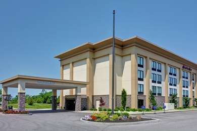 Hampton Inn by Hilton Cincinnati Airport South