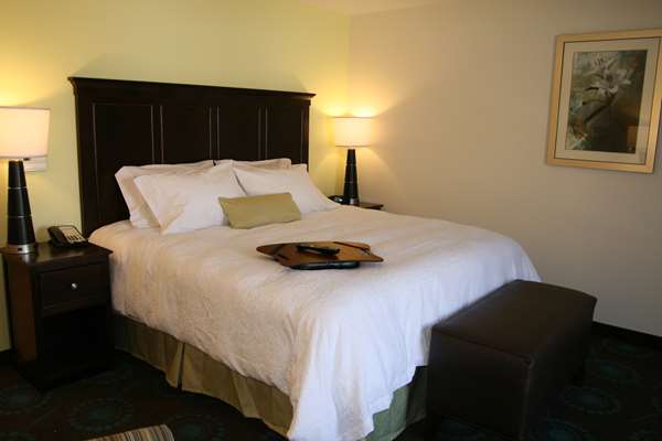  - Hampton Inn & Suites Wilder - I-275, Exit 77