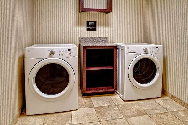  - Hampton Inn Cleveland