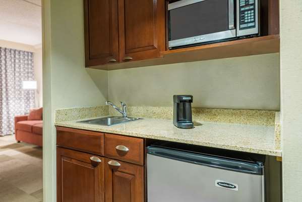  - Hampton Inn Coventry - I-95, Exit 21