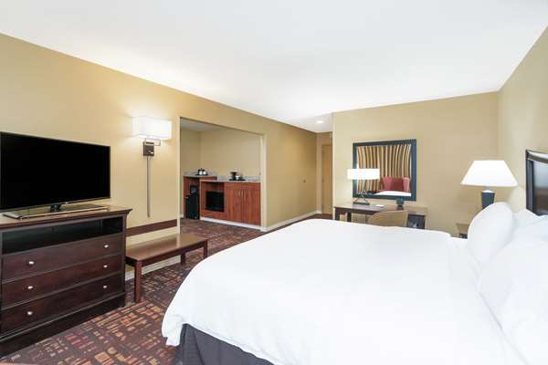  - Hampton Inn Corydon - I-64, Exit 105