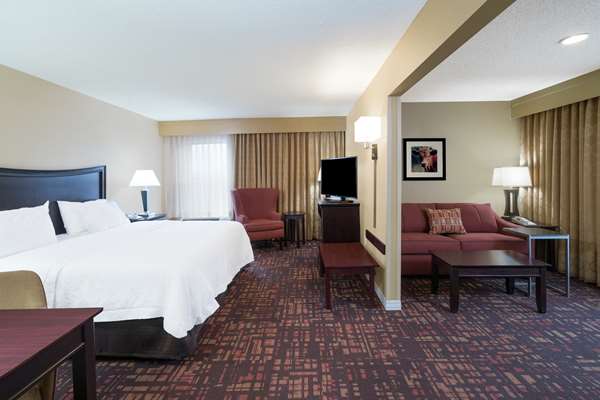  - Hampton Inn Corydon - I-64, Exit 105