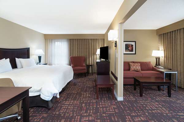  - Hampton Inn Corydon - I-64, Exit 105