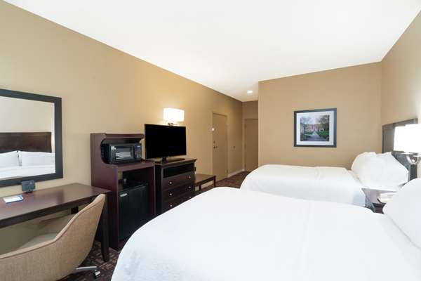  - Hampton Inn Corydon - I-64, Exit 105