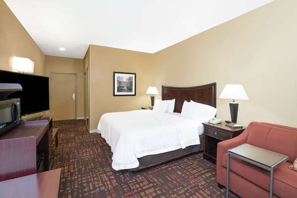 - Hampton Inn Corydon - I-64, Exit 105