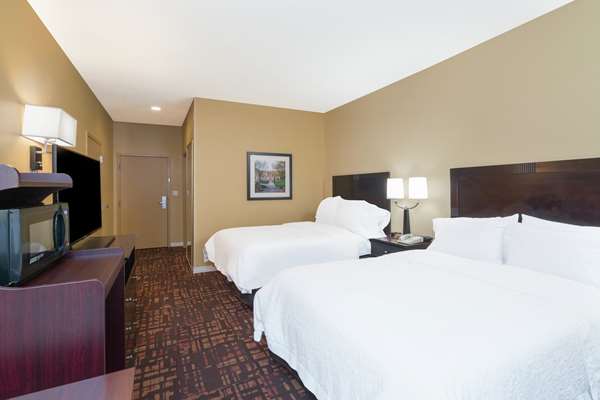  - Hampton Inn Corydon - I-64, Exit 105