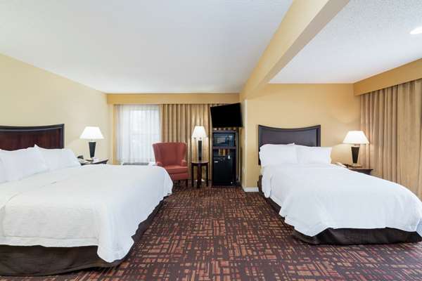  - Hampton Inn Corydon - I-64, Exit 105