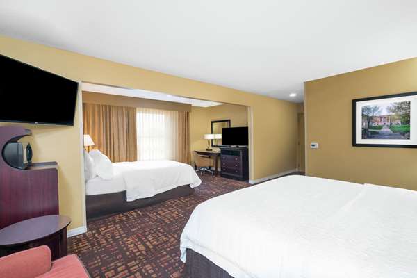  - Hampton Inn Corydon - I-64, Exit 105