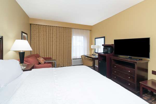  - Hampton Inn Corydon - I-64, Exit 105