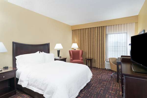  - Hampton Inn Corydon - I-64, Exit 105