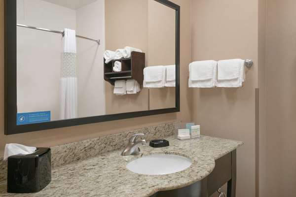  - Hampton Inn Corydon - I-64, Exit 105