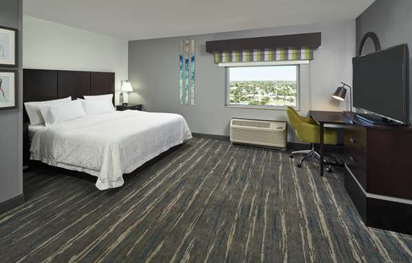  - Hampton Inn Daytona Beach