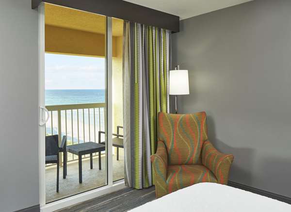  - Hampton Inn Daytona Beach