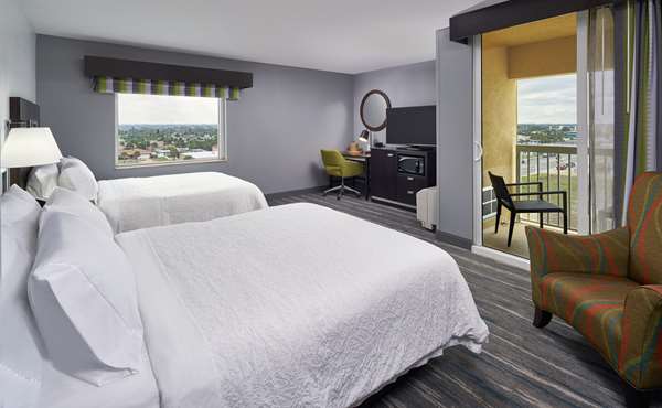  - Hampton Inn Daytona Beach