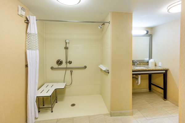  - Hampton Inn Daytona Beach