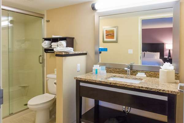  - Hampton Inn Daytona Beach