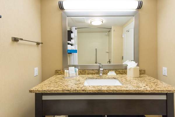  - Hampton Inn Daytona Beach