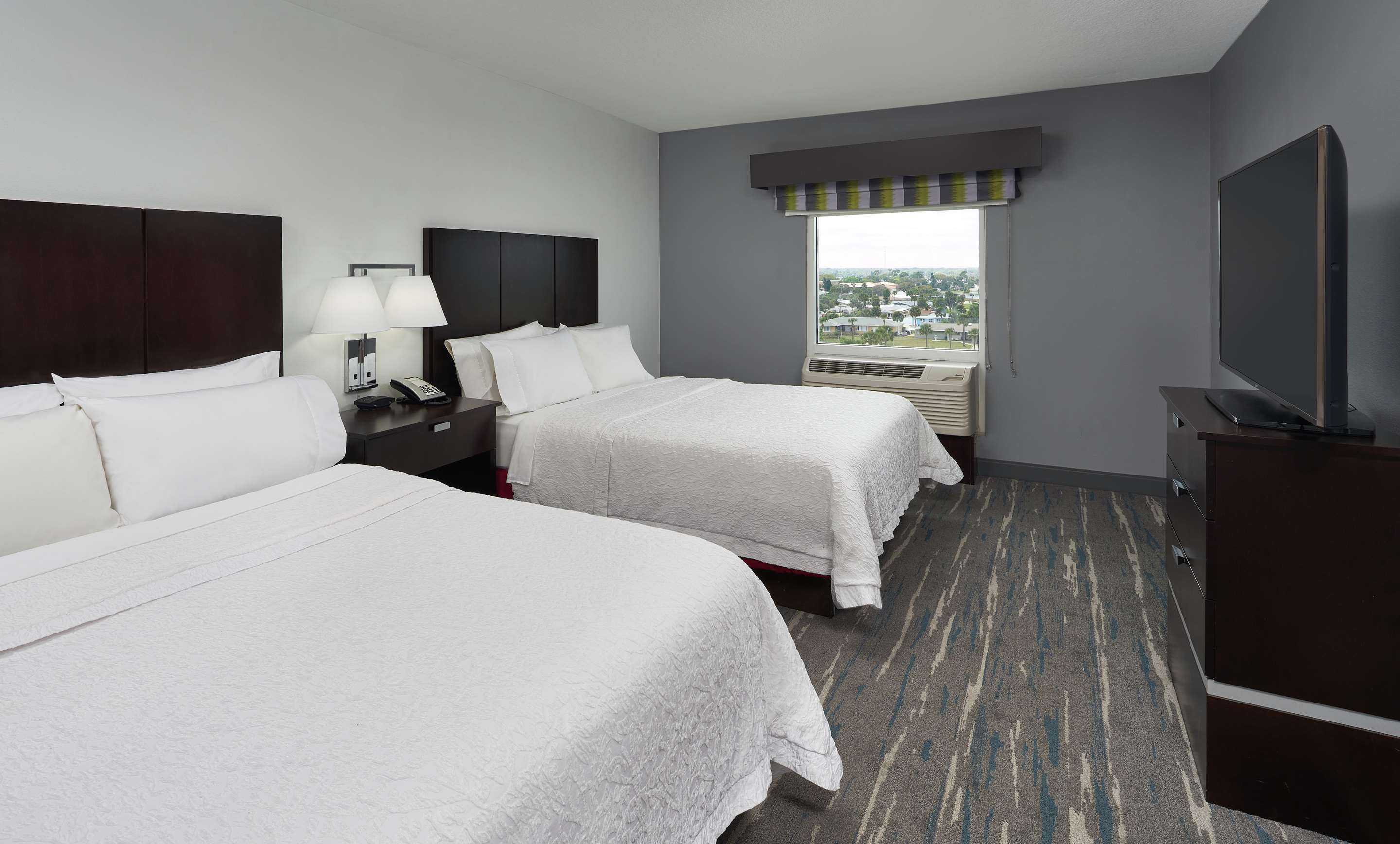 Guest room amenity