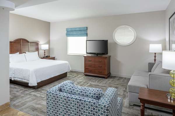  - Hampton Inn New Smyrna Beach