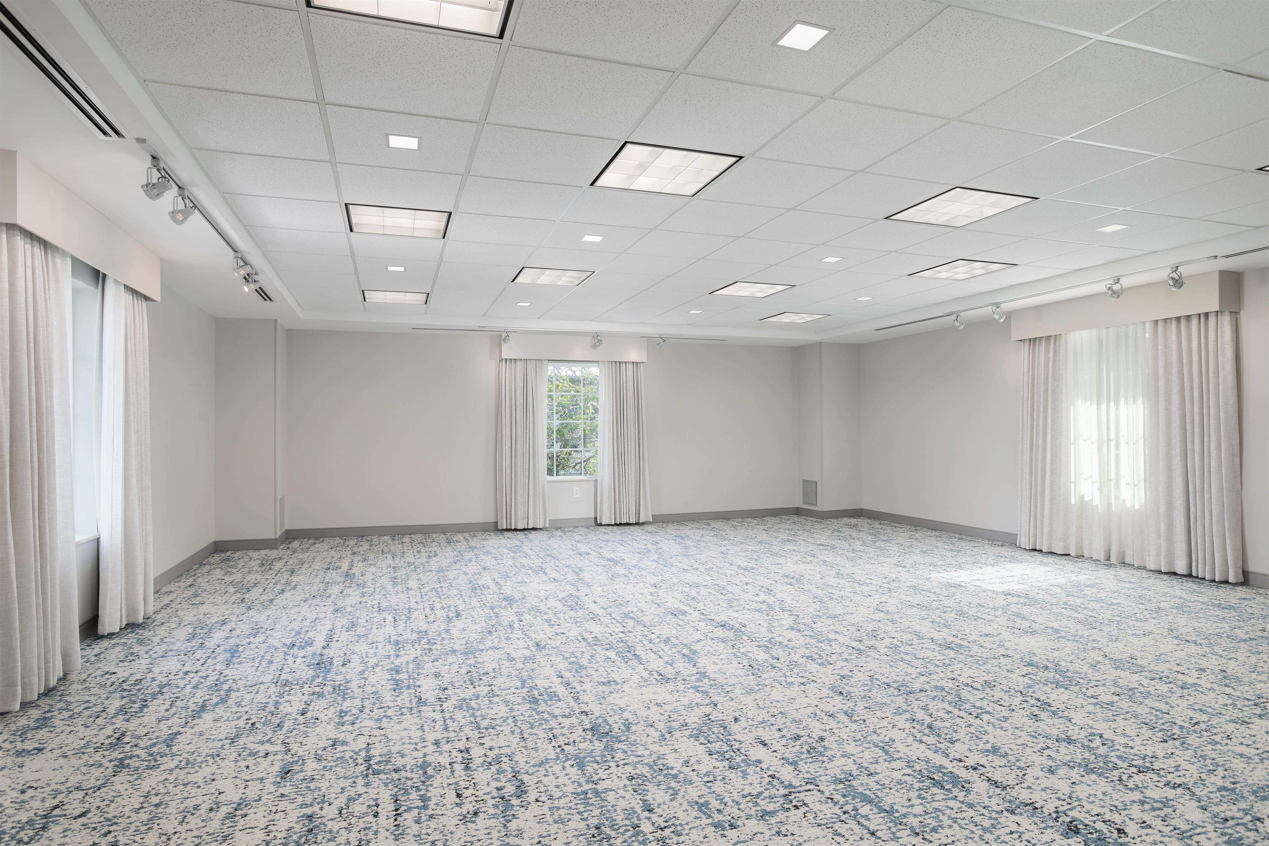 Meeting Room | Hampton Inn New Smyrna Beach