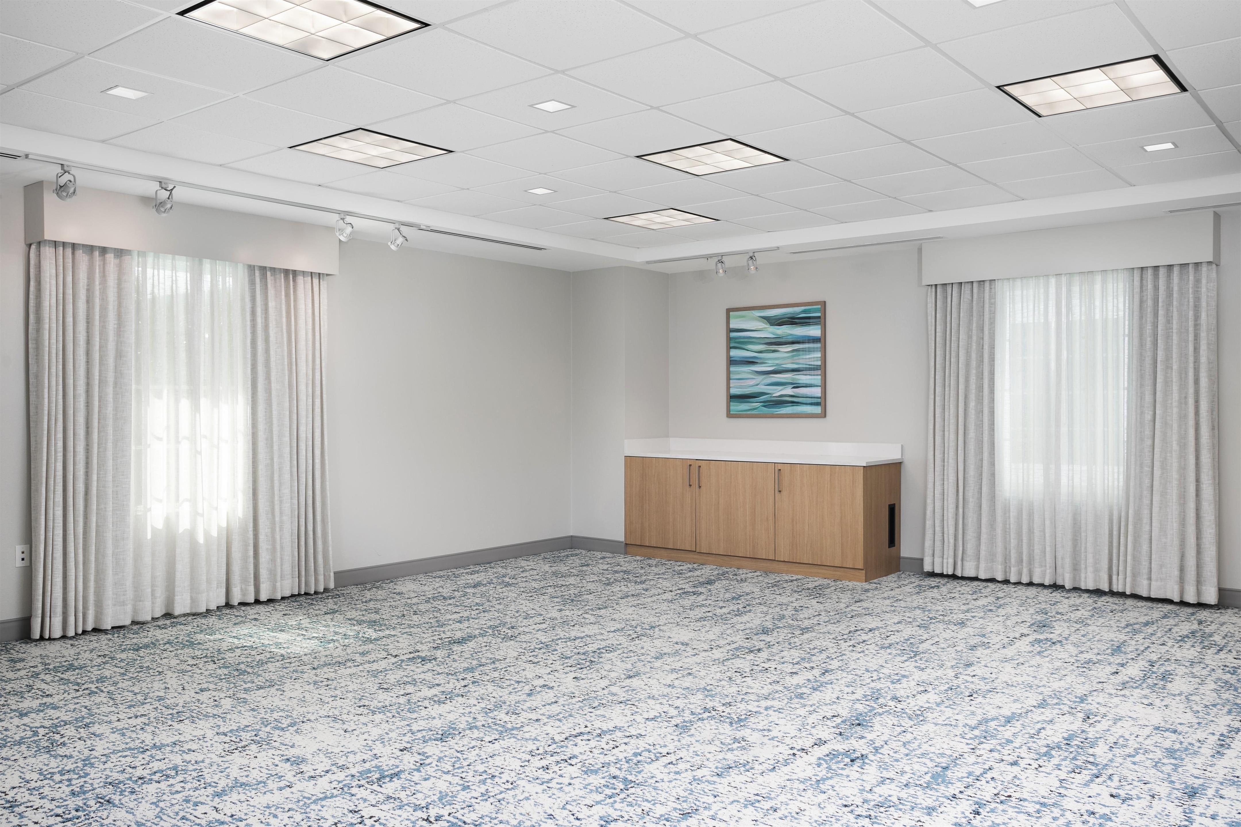 Meeting Room | Hampton Inn New Smyrna Beach