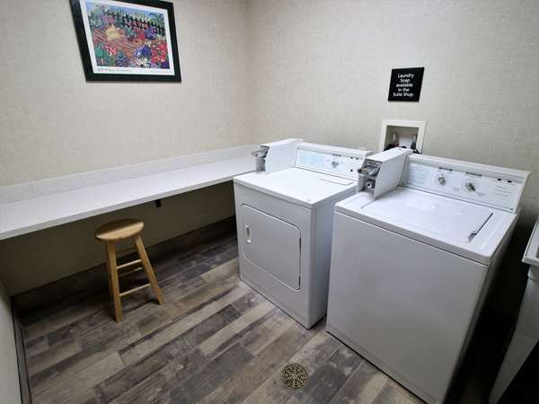  - Hampton Inn Palm Coast - I-95, Exit 284