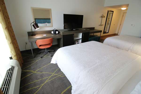  - Hampton Inn Palm Coast - I-95, Exit 284