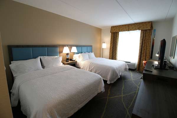  - Hampton Inn Palm Coast - I-95, Exit 284