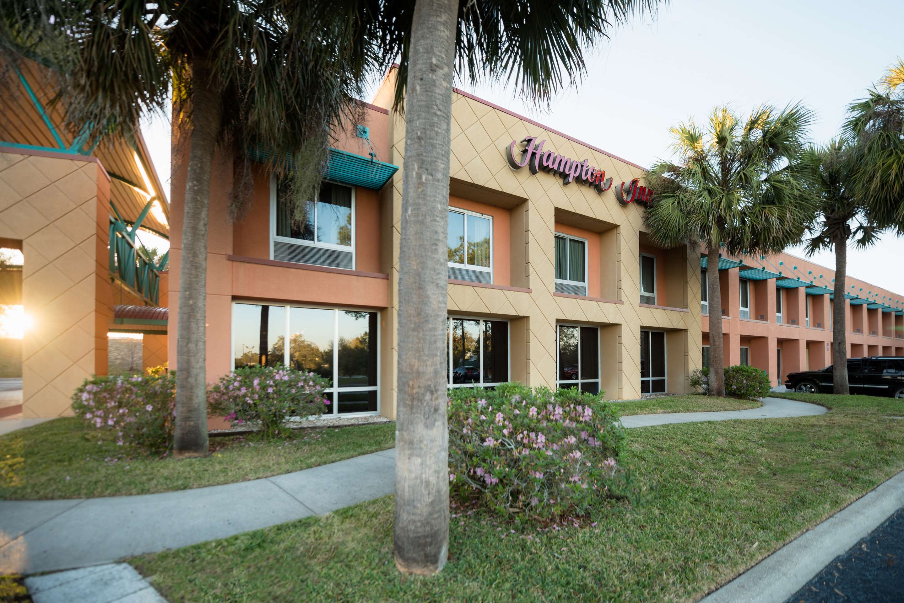 Exterior | Hampton Inn Brooksville Dade