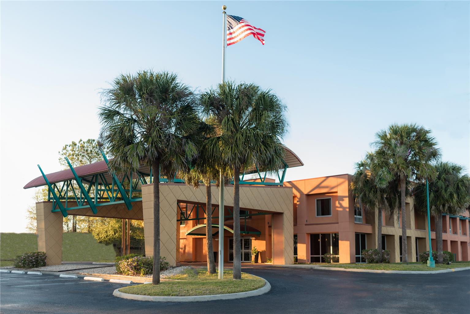 Hampton Inn Brooksville-Dade City