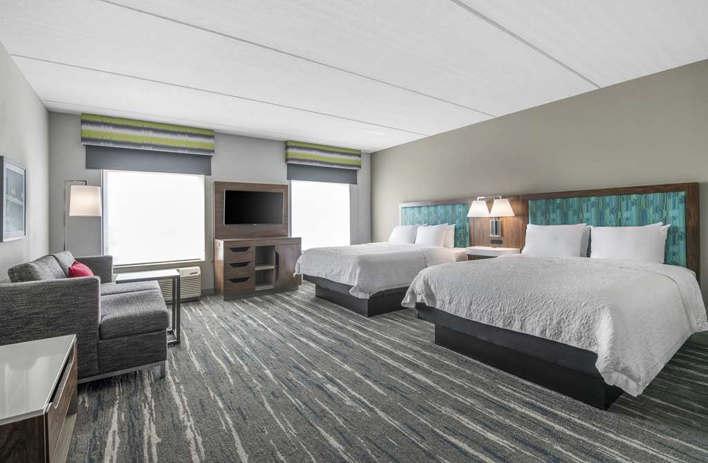 Hampton Inn & Suites-Dallas Allen-guestroom-Guest Room,On-Site.jpg