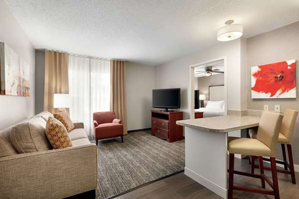  - Homewood Suites by Hilton UT Arlington - I-30, Exits 29 & 30